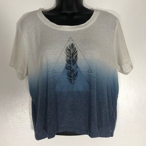 Chic Graphic Tee